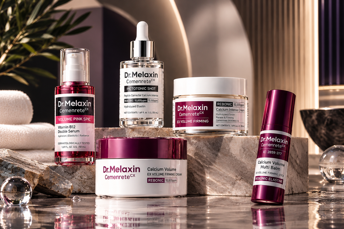 Elevate Your Daily Skincare Routine